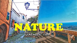 Cinematic video | NATURE