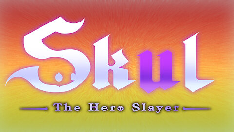 Skul: the Hero Slayer by Mr. Extreme