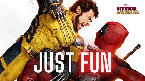 Deadpool & Wolverine - Maximum Effort Fun | Spoiler-Free Review