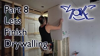 Installing Drywall Corner Beads and Finishing Your Project From Start to Finish