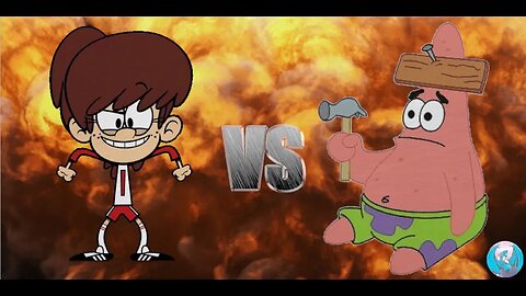 MUGEN - Request - Lynn Loud JR VS Patrick Star - See Description