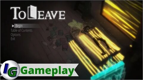 To Leave Gameplay on Xbox