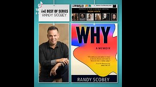 Randy Scobey