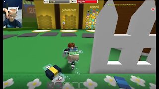 Roblox - Bee Hive - gobucknutz