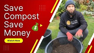 9 Tips On How To Reuse Old Compost - Recycling Compost