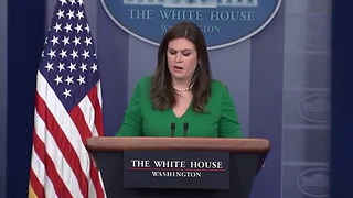The White House responds after the mass shooting in Las Vegas
