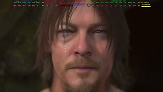 Death Stranding 4K HDR RTX 4090