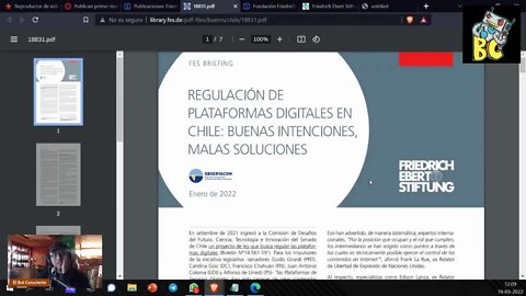 Publican primer manual de buenas prácticas periodísticas de temas mapuche