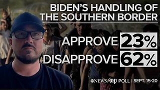 Southern Border Reporter Explains How Children Are Being Sexually Abused And Trafficked At Biden’s