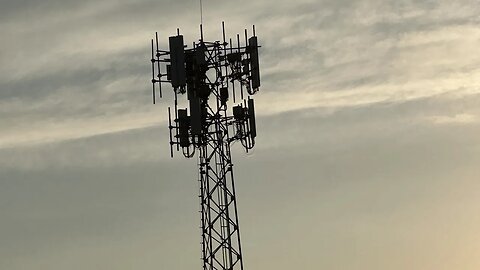 Verizon n77 180 MHz of spectrum live in Dammeron Valley UT on 2 carrier aggregation #speedtest