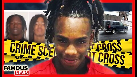 YNW Melly Charged With Double Homicide & more BREAKING NEWS | Famous News