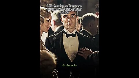 POV PARAENSE THOMAS SHELBY #pará #para #belémdopará #belém #santamariadopará #santamariadopara