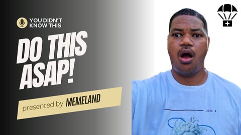 Don't Miss Your Memeland $MEME Airdrop Claim.