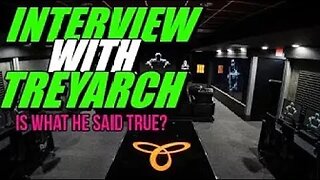 HUGE CALL OF DUTY LEAK - INTERVIEW WITH TREYARCH EMPLOYEE