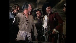 Walt Disney's Treasure Island (1950) Trailer