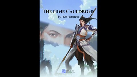 The Nine Cauldrons-Chapter 51-60 Audio Book English