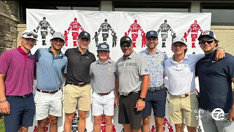 Joe Kocur Foundation golf outing draws Stanley Cup champs, celebs, rising NHL stars