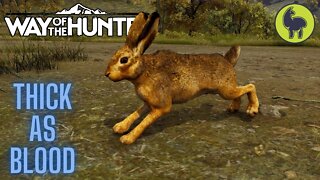 Thick as Blood, Lempira's Cabin Jobs, Transylvania | Way of the Hunter (PS5 4K)