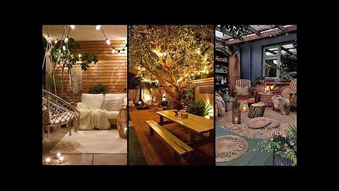 100 Outdoor Decor Ideas & Inspirations 2023 |Backyard makeover on a Budget!