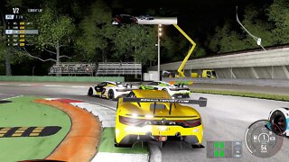 Project CARS 2: Renault Sport R.S. 01 - 4K No Commentary