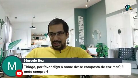 COMO TER UM INTESTINO SAUDÁVEL E REGULADO QUE NEM UM RELÓGIO ?