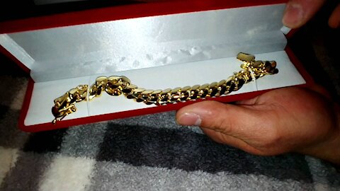 Miami Cuban Link Review- Las Villas