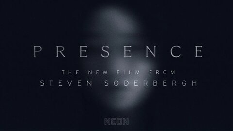 PRESENCE | Official Teaser #1 | Lucy Liu, Julia Fox, Chris Sullivan