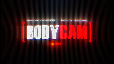 🔴BODYCAM GAMEPLAY PC FIRST LOOK!