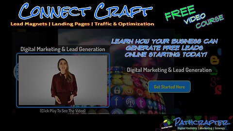 Digital Marketing | Lead Generation