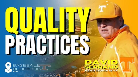 How to conduct quality youth baseball practices?