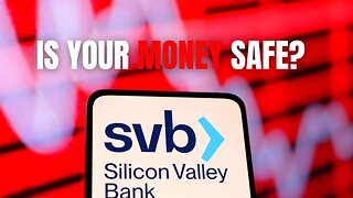 The Collapse of Silicon Valley Bank and Its Impact on Global Financial Markets
