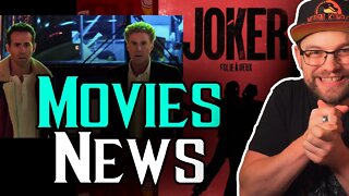 Dune: Rise of the Joker Trailers | Nerd News Movies