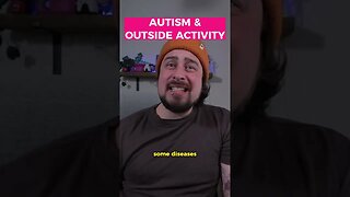 Autism And Outdoor Activities #autism #actuallyautistic #aspergers #asd