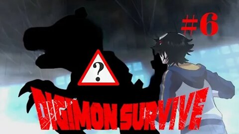Digimon Survive: The Creepy Crawly Dokugumon - Part 6