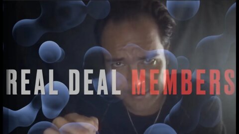 Real Deal Members (Uncensored)