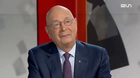 Klaus Schwab v roce 2016 oznámil příchod podkožních a mozkových čipů pro trvalé připojení k síti!