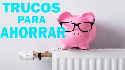 7 Consejos Útiles para AHORRAR en la CALEFACCIÓN del Hogar 👉 ¿Cómo AHORRAR en CALEFACCIÓN? 🔥