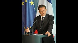 France on Edge: Nicolas Sarkozy Critiques Emmanuel Macron's Bold Move