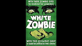 White Zombie (1932) | Directed by Victor Halperin - Full Movie
