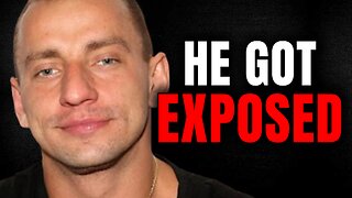 Vitaly Got EXPOSED For Faking Predator Catching Content..