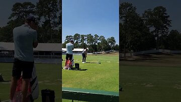 Tommy Fleetwood - at PGA Tour Championship