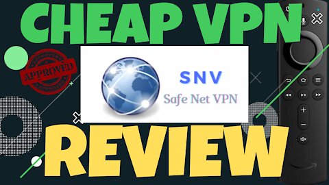VPN REVIEW- SAFENET VPN..CHEAP+EFFECTIVE!!!