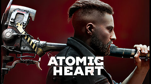 Atomic Heart - 01 DubbingPL