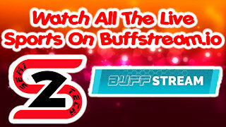 BuffStream.io Live Sports Website Review