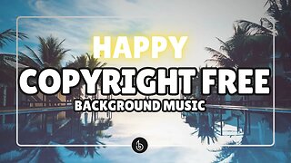 [BGM] Copyright FREE Background Music | Building Dreams by Aylex