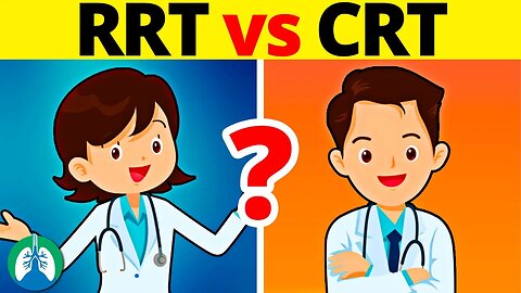 RRT vs. CRT: What's the Difference?