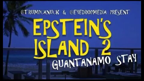 Epstein’s Island 2