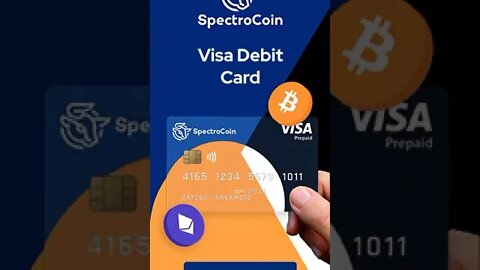 SpectroCoin wallet | Buy or sell your Bitcoin, Ether, Dash