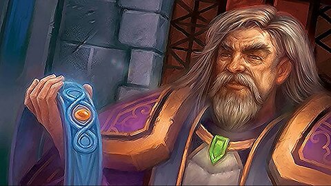 The School of Arcane Magic: Introduction | World of Warcraft Lore