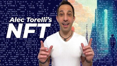 Alec Torelli's NFT Collection (Free Airdrop)